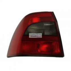 OP Vectra 96-01 aizmugures lukturis L 99- tonēts