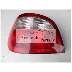 RN Megane 99-02 aizmugures lukturis H/B L