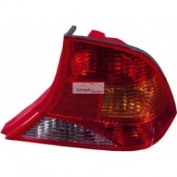 FD Focus 98-04 aizmugures lukturis SED L