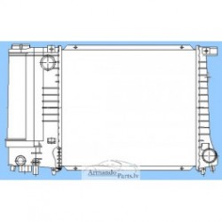 BMW 3 E30 82-91 radiators 1.6 M40 MAN 380X324X32 RA60729