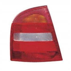 SK Octavia 97-00 aizmugures lukturis SED L