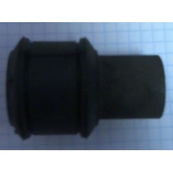 Renault Master Amortortizatora bukse apakšējā 2