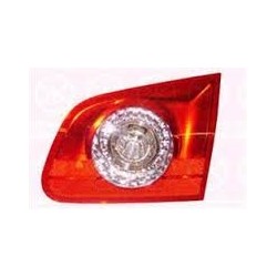 VW Passat 05-10 aizmugures lukturis COMBI vidus R DEPO