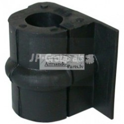 Stabilizatora bukse Topran 34-O001S, 350122