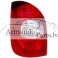 CT Xsara Picasso 99-10 aizmugures lukturis L 04-