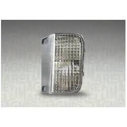 RN Traffic 00-06 aizmugures lukturis atpakaļgaitas...