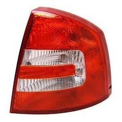 SK Octavia 05-08 aizmugures lukturis R