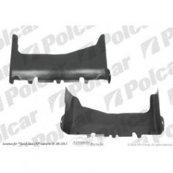 BMW 3 E30 82-91 motora aizsegs