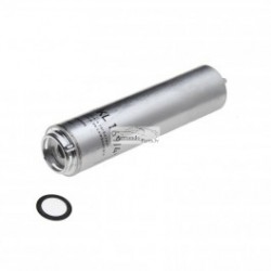 Degvielas filtrs MAHLE ORIGINAL KL169/4D 2