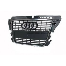 Audi A3 08- priekšējā radiatopra reste 8P0853651JIQP