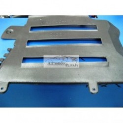 VV S40 01-03 motora aizsegs R DIESEL