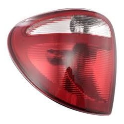 Town & Country 05-08 aizm. lukturis R 4857954AA