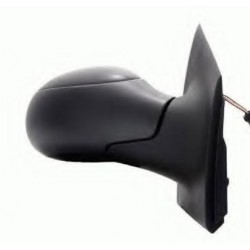 Citroen C2 03-08 spogulis R elektro, apsildams, ar sensoru