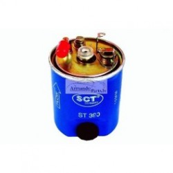 Degvielas filtrs Sprinter 316 CDI ST390