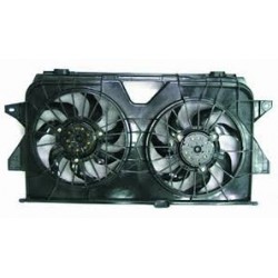 Town & Country 00-08 radiatora ventilators 04677695AA