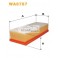 Gaisa filtrs WIX FILTERS WA6787