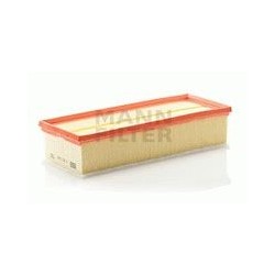 C 35 154/1	MANN - FILTER	Air filter