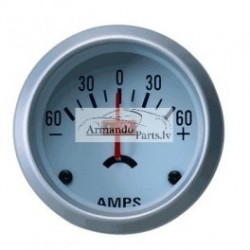  Ampermetri Auto Gauge 459050  