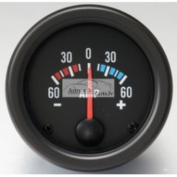 Ampermetri 461403 Equus