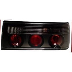 BMW 3 E30 82-91 aizmugures tumšs komplekts E 87-91