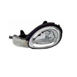 CH Neon 00-02 lukturis L  SAE USA type