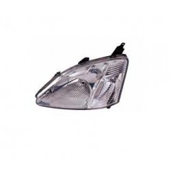 HN Civic 01-03 lukturis EURO 3/5D R elektro ar motoru