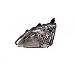 HN Civic 01-03 lukturis EURO 3/5D L elektro ar motoriņu...