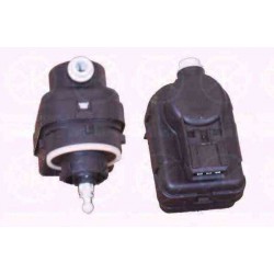 Pr. lampu regulācijas motors 6224A9
