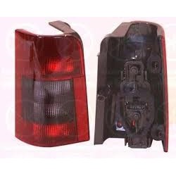 Berlingo 96-02 aizm lukturis R 6351H2