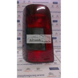 Berlingo 96-02 aizm lukturis R 6351EE