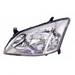 TT Corolla 02-04 lukturis H/B R