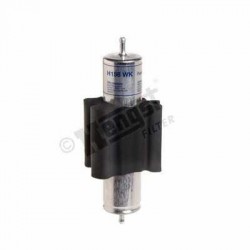 Degvielas filtrs H156WK