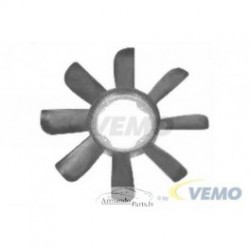 Ventilatora lāpstiņas   VEMO  20-90-1100