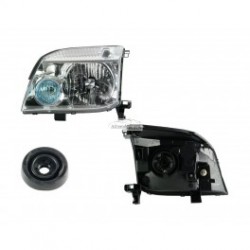 Xtrail 01-03 lukturis L