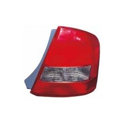 MZ 323 98-00 aizmugures lukturis L SED