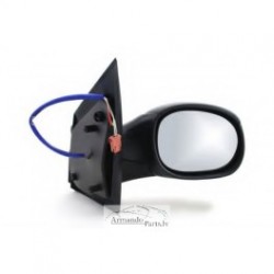 Citroen C2 03-08 spogulis R elektro, apsildams, ar...