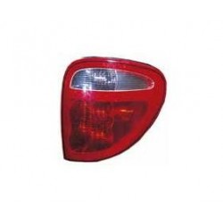 CH Voyager 00-04 aizmugures lukturis L SAE USA type