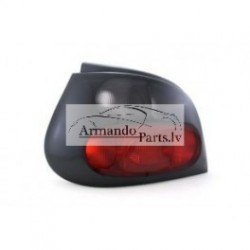 RN Megane 95-99 aizmugures lukturis 5D L MARELLI