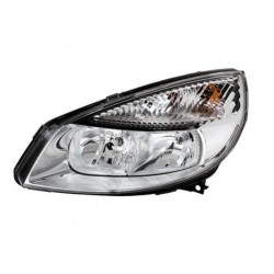 Scenic 03-06 lukturis H1+H7 R