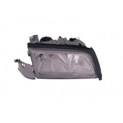 W202 97-00 lukturis L H7+H1+H1 