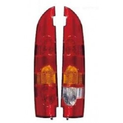 RN Kangoo 03-08 aizmugures lukturis 1D L