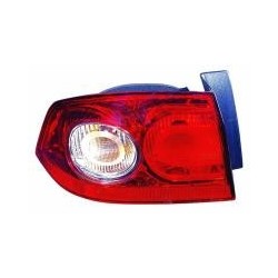 RN Laguna 05-07 aizmugures lukturis 5D L