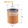 Degvielas filtrs WF8178