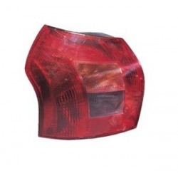 Toyota Corolla 02-04 aizmugures lukturis HB R 212-19H1R-UE