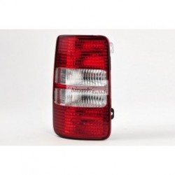 VW Caddy 10- aizmugures lukturis R 1 durvis