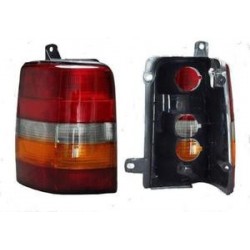 JP Grand Cherokee 93-98 aizmugures lukturis R