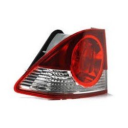 Honda Civic 05- aizmugures lukturis stūris SED L...