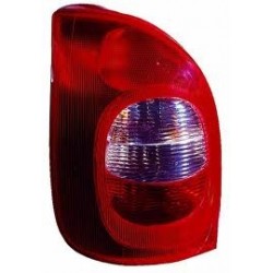 CT Xsara Picasso 99-10 aizmugures lukturis R