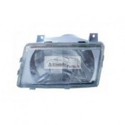 SAAB 9000 85-92 lukturis L CD H/B 