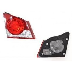 HN Civic 05- aizmugures lukturis vidus SED L